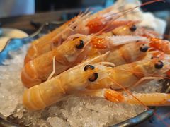 -田舍家Inakaya·炉端烧·铁板烧(天汇igc店)