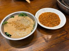 -韩风烤牛肉冷面店