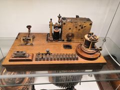 -陆汉斌打字机博物馆