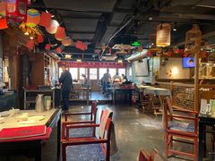 -京味斋·北京烤鸭(华威桥北工大店)