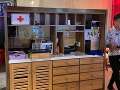 -蚝太郎 • 海鲜烧烤(Upark店)