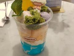 -哈根达斯(大悦城店)