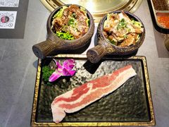-明洞王妃家烤肉(苏州中心星悦汇店)