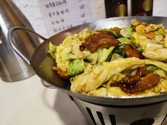 -米家餐厅(长生路店)