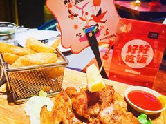 -MARU玛露音乐餐厅(大学路店)