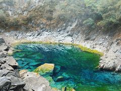 -叠溪松坪沟景区