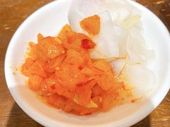 辣萝卜-寻裕记·现炒浇头面(人民广场店)