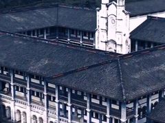 -四川省成都市彭州市白鹿镇
