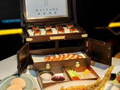 -莉莉海堂HAITANG·烤鸭(国贸商城店)