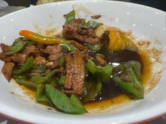 -金陵后厨·南京菜(新街口秣陵路店)