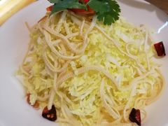 -上关雪東北菜(中房金谊店)