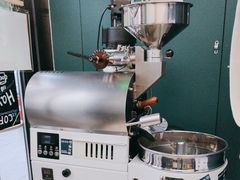 -2326 Coffee Roaster咖啡豆可选店(林肯公园店)