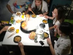 -钢管厂五区小郡肝串串香(奥克斯广场锦城万达店)