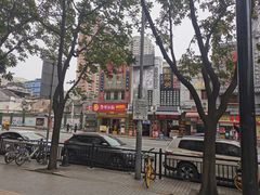 -华辉拉肠(宝华店)