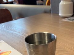 -必胜客(航洋国际店)