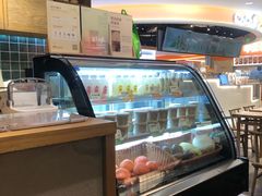 -宝珠奶酪(长宁金虹桥店)