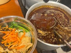 -柳州肥姨妈大骨螺蛳粉(双阳路店)