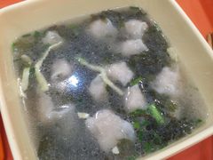 -江南大学-第一食堂(江南苑)