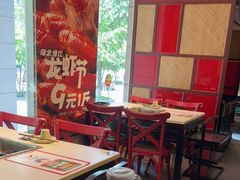 大堂-老基地老火锅厂(大渡口店)