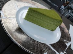 -Chikalicious(新天地店)