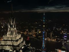 -上海柏悦酒店·世纪100牛排馆