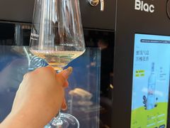 -Blac+Blac(中海环宇荟店)