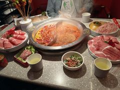 -大龙燚火锅(太古里店)