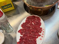 -三兴涮羊肉(荣安大街店)