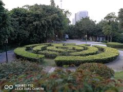 -清湖文化公园