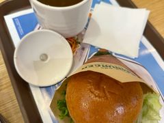 -魏家餐饮(朗香街店)