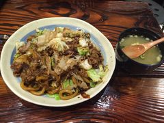 -石屋料理(南京西路店)