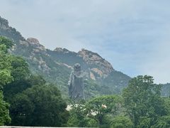 -青岛崂山太清宫