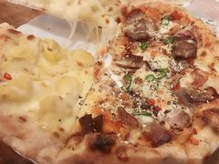 -盘炉forenza·云贵川融合小食堂 ( 钟楼中柳巷店)