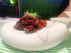 -桂满陇·杭州小馆(朝阳合生汇店)