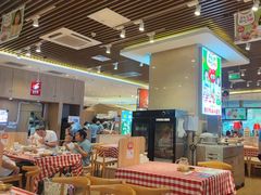 -西贝(武汉群星城店)