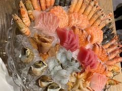 -松岛日本料理(汾江路店)