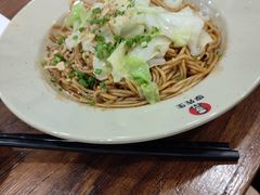 -李先生牛肉面大王(北京站售票厅餐厅)
