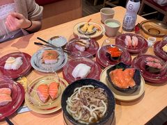 -寿司郎(皇庭广场店)