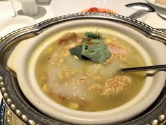 -满满海佛跳墙(千禧店)