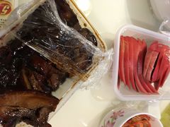 -第一食品(中环百联店)