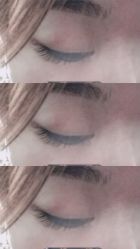 -阿噶西美甲美睫