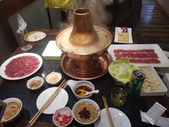 -南门涮肉(通州大船店)