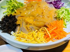 -吕氏疙瘩汤·私家菜馆(慈云寺店)