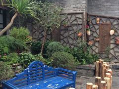 -星巴克臻选(成都宽窄巷子店)