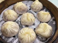 -食惠里小笼包面馆(越秀店)