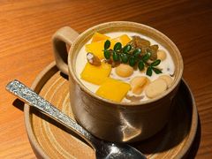 -星叶·东南亚料理(温州万象城店)