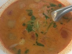 -Doo Dee Thai Food(Issan/Isaan/Esan)