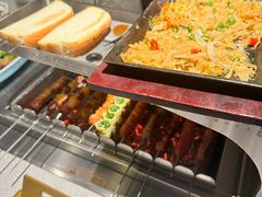 -丰茂烤串(公园店)
