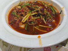 -聚味瞿记·龙虾堂(咸嘉湖店)