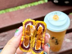 -1828王老吉·草本新茶(珠江新城地铁站店)